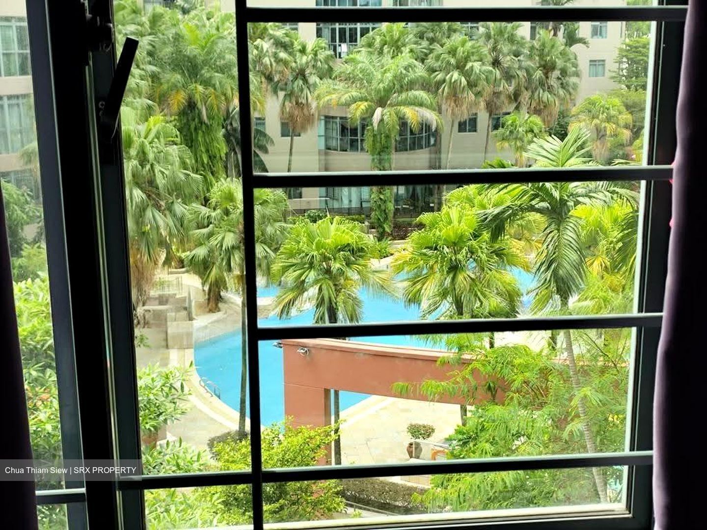 Summerdale (D22), Condominium #609111831
